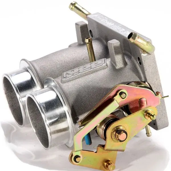 BBK Ford Truck 302 351 Twin 56mm Throttle Body 87-97