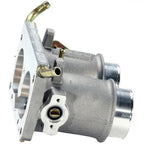 BBK Ford Truck 302 351 Twin 56mm Throttle Body 87-97