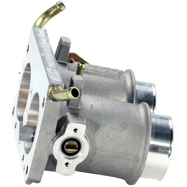 BBK Ford Truck 302 351 Twin 56mm Throttle Body 87-97