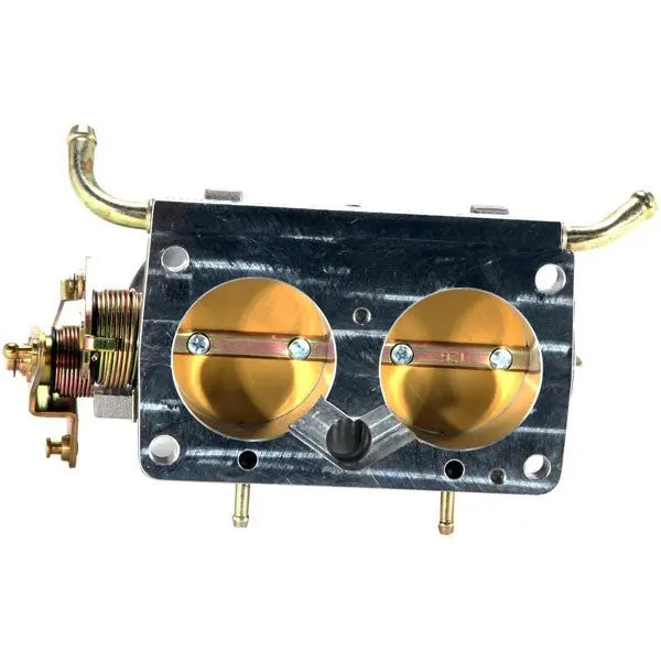 BBK Ford Truck 302 351 Twin 56mm Throttle Body 87-97