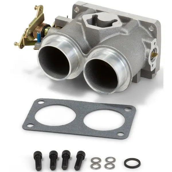 BBK Ford Truck 460 7.5 Twin 61mm Throttle Body 87-97