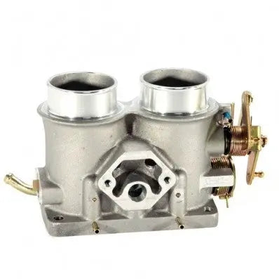 BBK Ford Truck 302 351 Twin 61mm Throttle Body 87-97