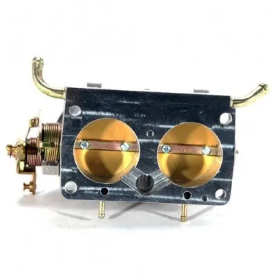 BBK Ford Truck 302 351 Twin 61mm Throttle Body 87-97