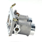 BBK Ford Truck 302 351 Twin 61mm Throttle Body 87-97