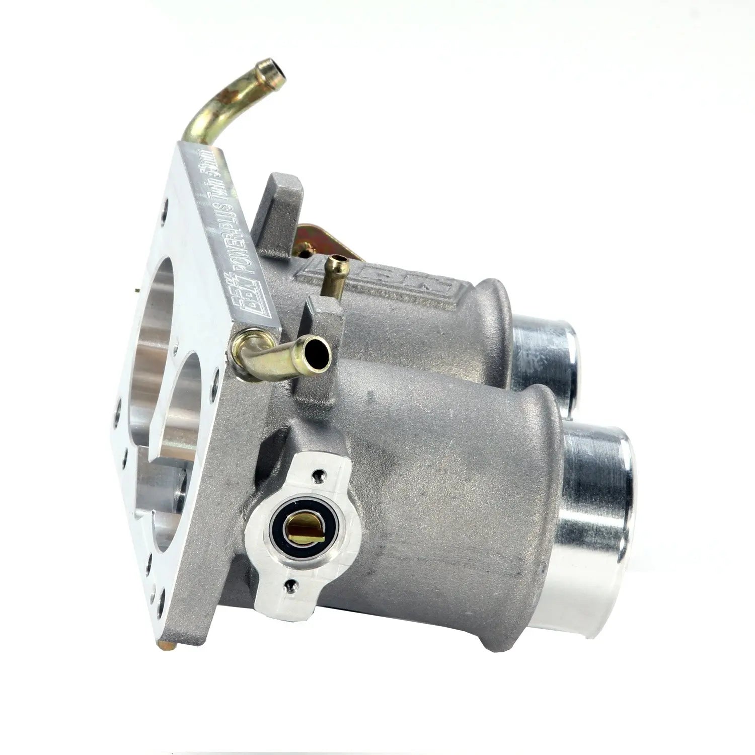 BBK Ford Truck 302 351 Twin 61mm Throttle Body 87-97