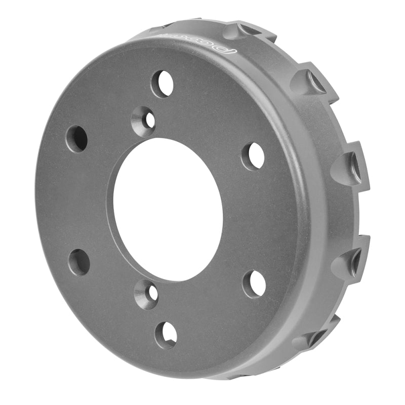 Wilwood 24+ Can-Am Maverick Aluminum Dynamic Lug Drive 6x5.50 1.33 Offset Rotor Hat