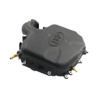 APS Tallboy Style Hi Flow Upper Intake Manifold Plenum for Nissan 350Z G35VQ35DE 3.5L - Bull Boost Performance