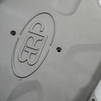 APS Tallboy Style Hi Flow Upper Intake Manifold Plenum for Nissan 350Z G35VQ35DE 3.5L - Bull Boost Performance