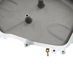 APS Tallboy Style Hi Flow Upper Intake Manifold Plenum for Nissan 350Z G35VQ35DE 3.5L - Bull Boost Performance