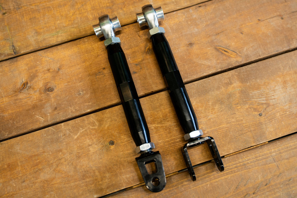 FDF RaceShop Nissan 350Z/ Infiniti G35 Rear Camber Arm