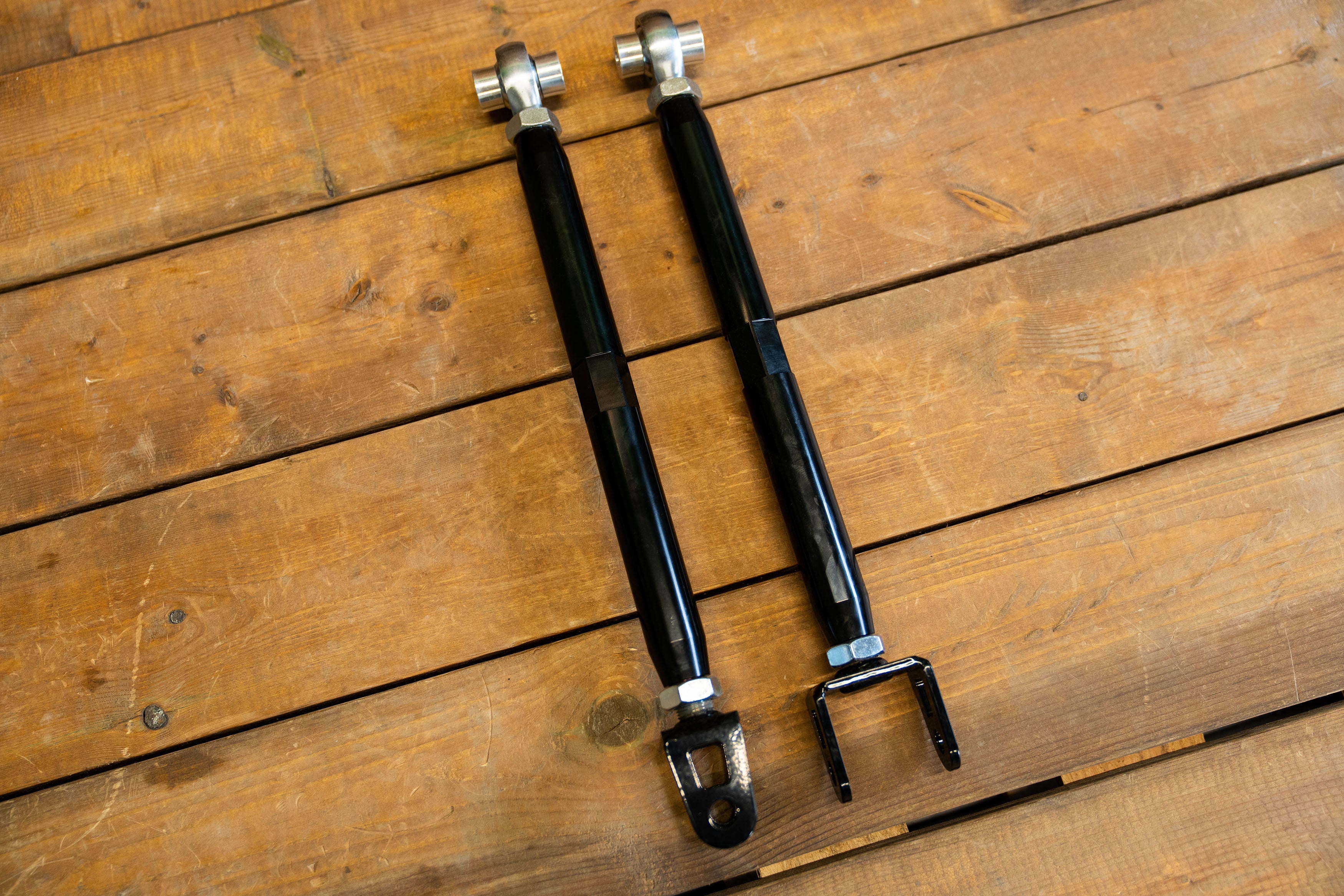 FDF RaceShop Nissan 350Z/ Infiniti G35 Rear Toe Arm