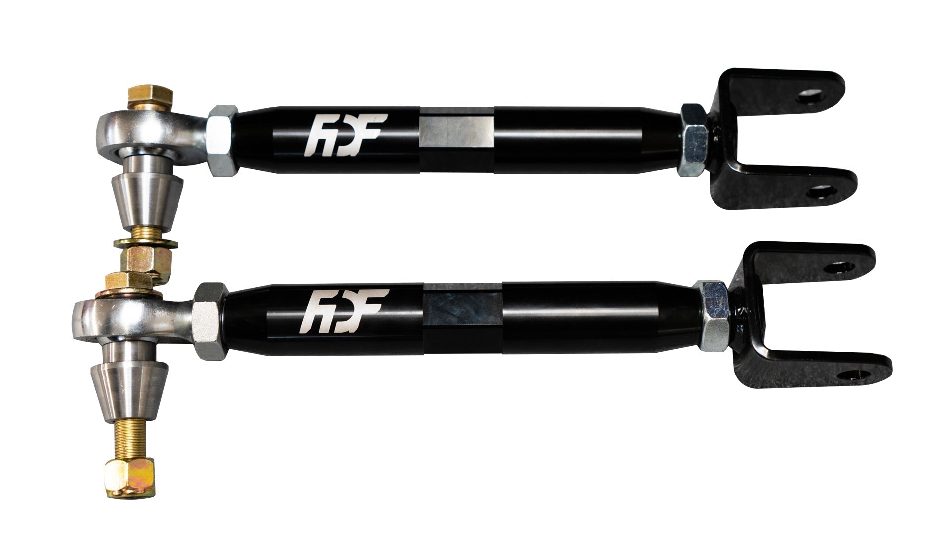 FDF RaceShop Nissan 370Z/ Infiniti G37 Rear Traction Arm