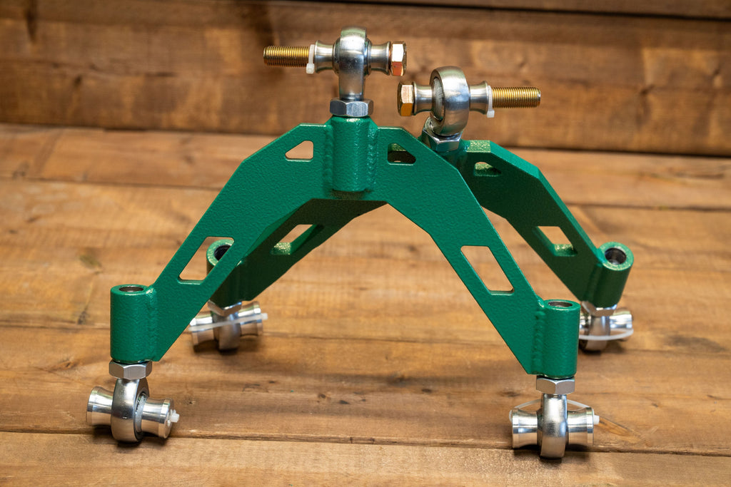 FDF RaceShop Nissan 350Z/ Infiniti G35 Upper Control Arms