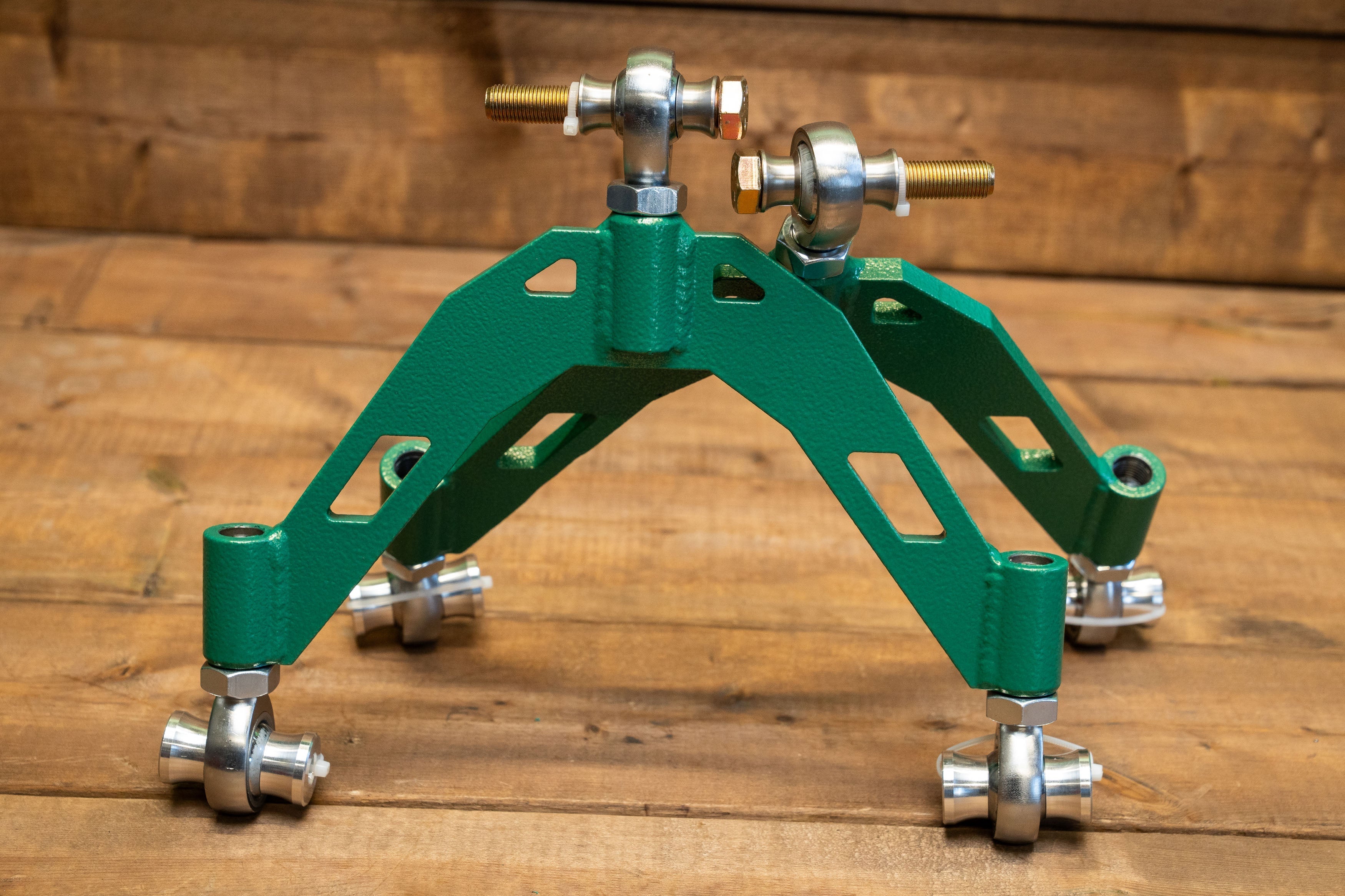 FDF RaceShop Nissan 350Z/ Infiniti G35 Upper Control Arms