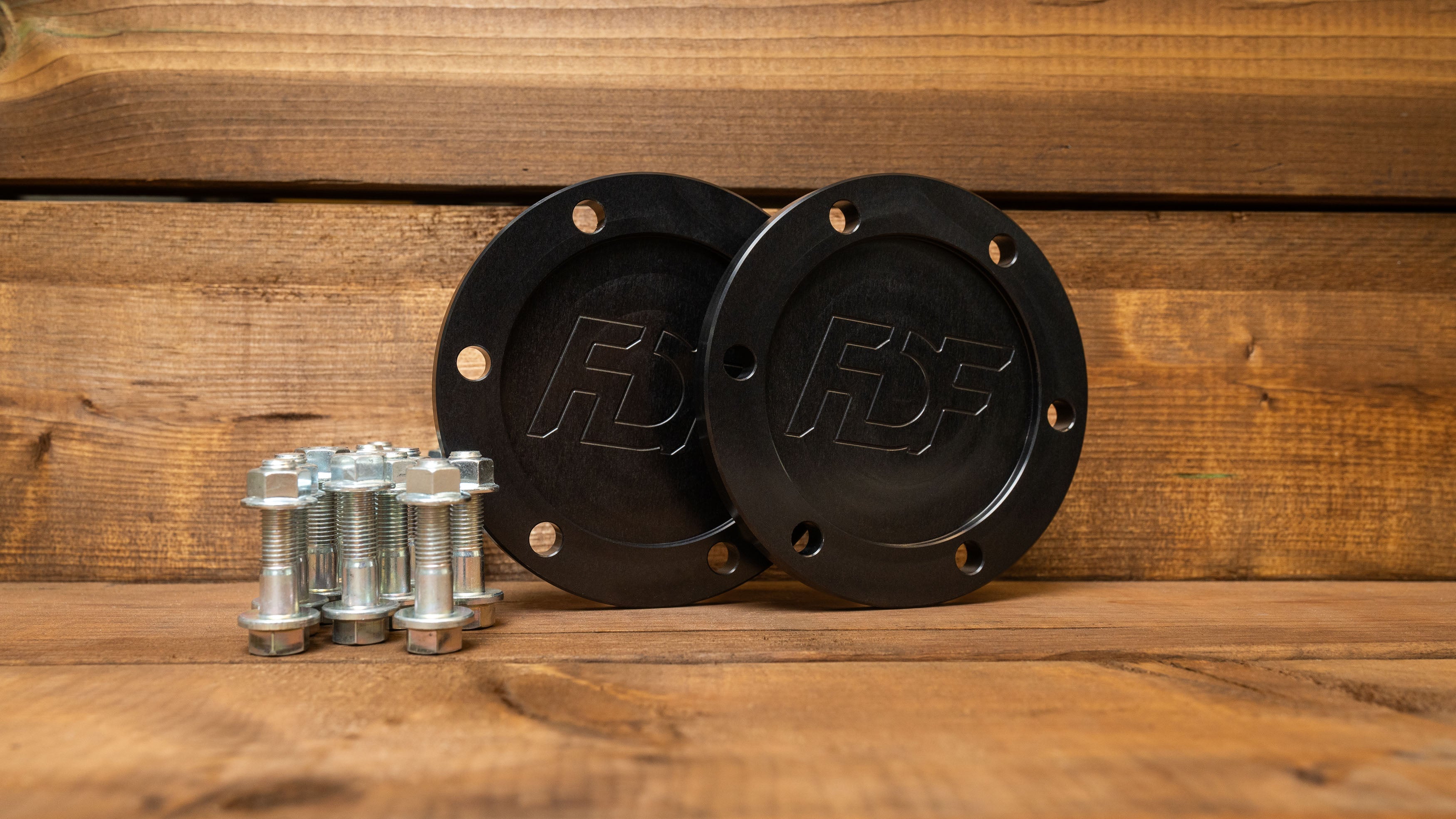 FDF RaceShop Nissan/Infiniti 350z/G35/370z/G37 Axle Spacers 10mm