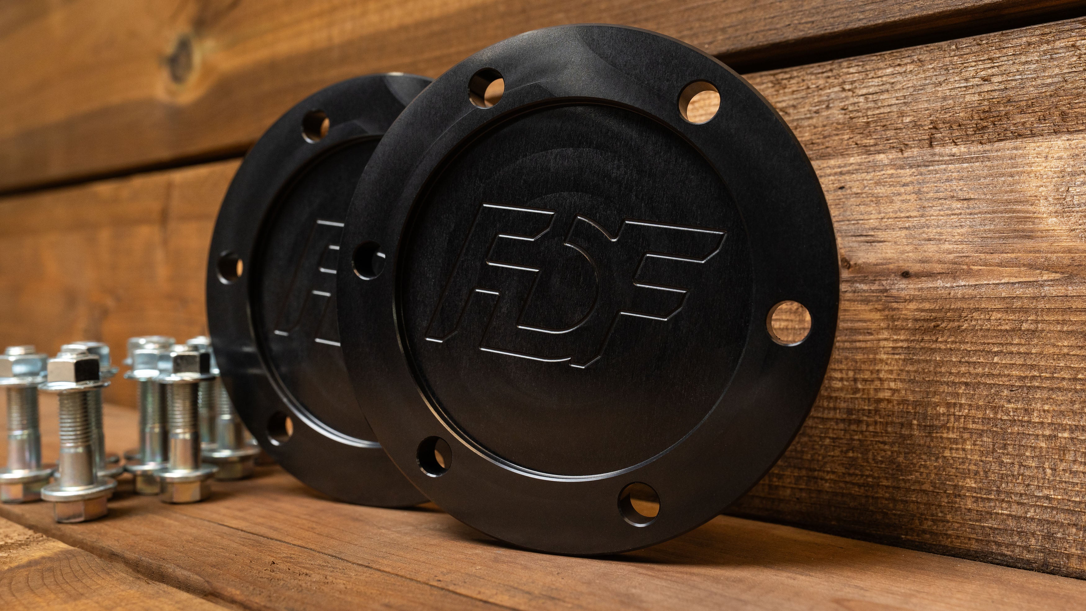 FDF RaceShop Nissan/Infiniti 350z/G35/370z/G37 Axle Spacers 10mm