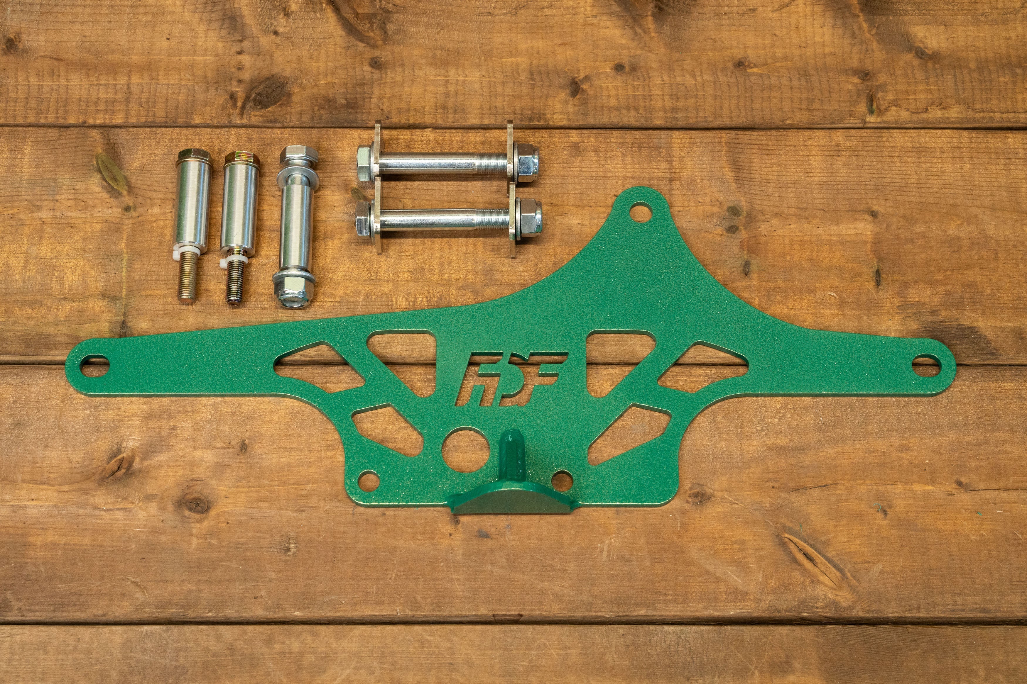 FDF RaceShop Nissan 350Z/ Infiniti G35 Diff Brace