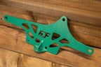 FDF RaceShop Nissan 350Z/ Infiniti G35 Diff Brace