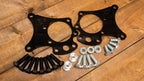 FDF RaceShop Nissan/ Infiniti 350Z/370Z G35/G37 Dual Caliper Brackets