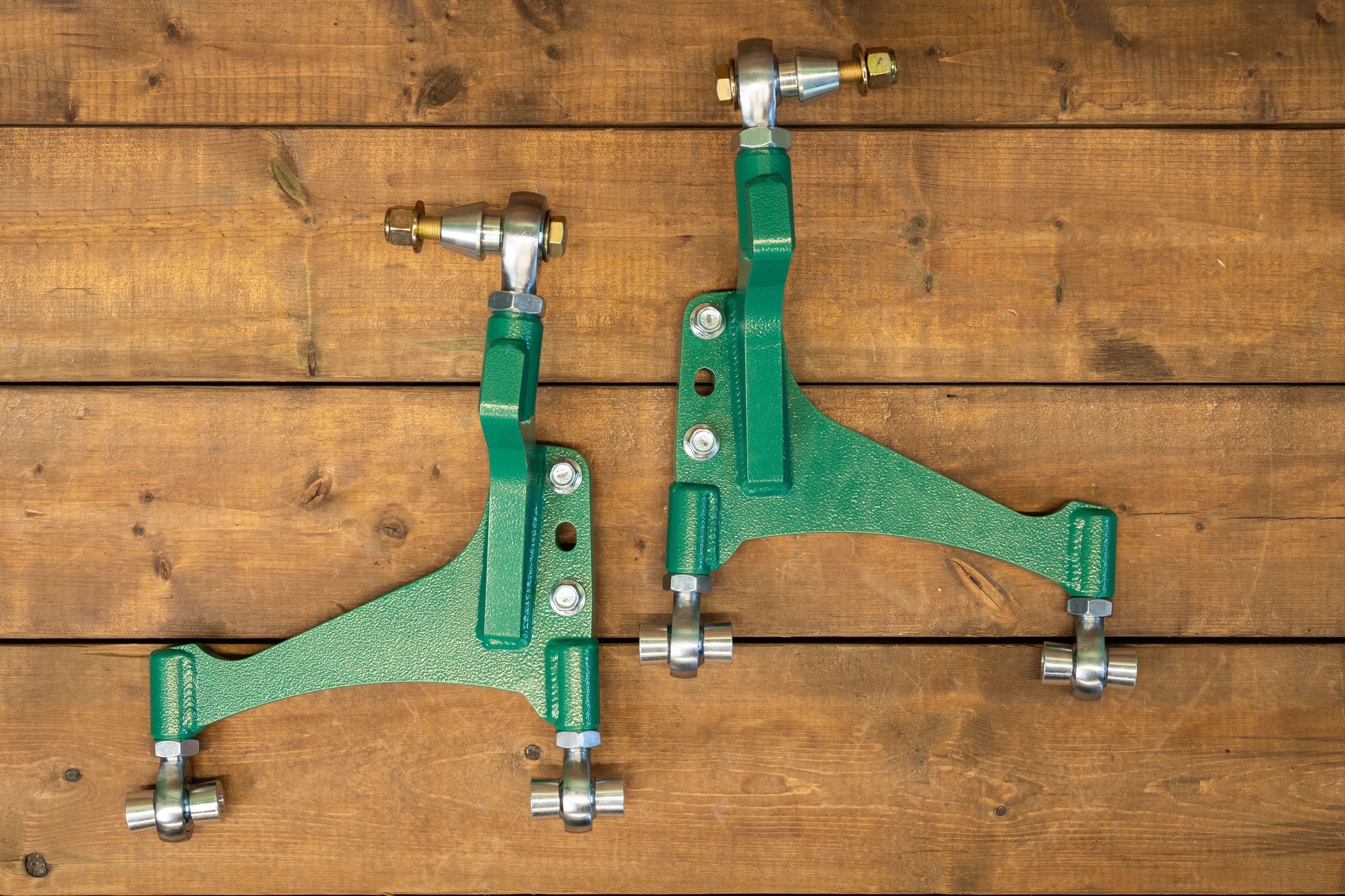 FDF RaceShop Nissan 350Z/370Z/ Infiniti G35 G37 Rear Upper Control Arms