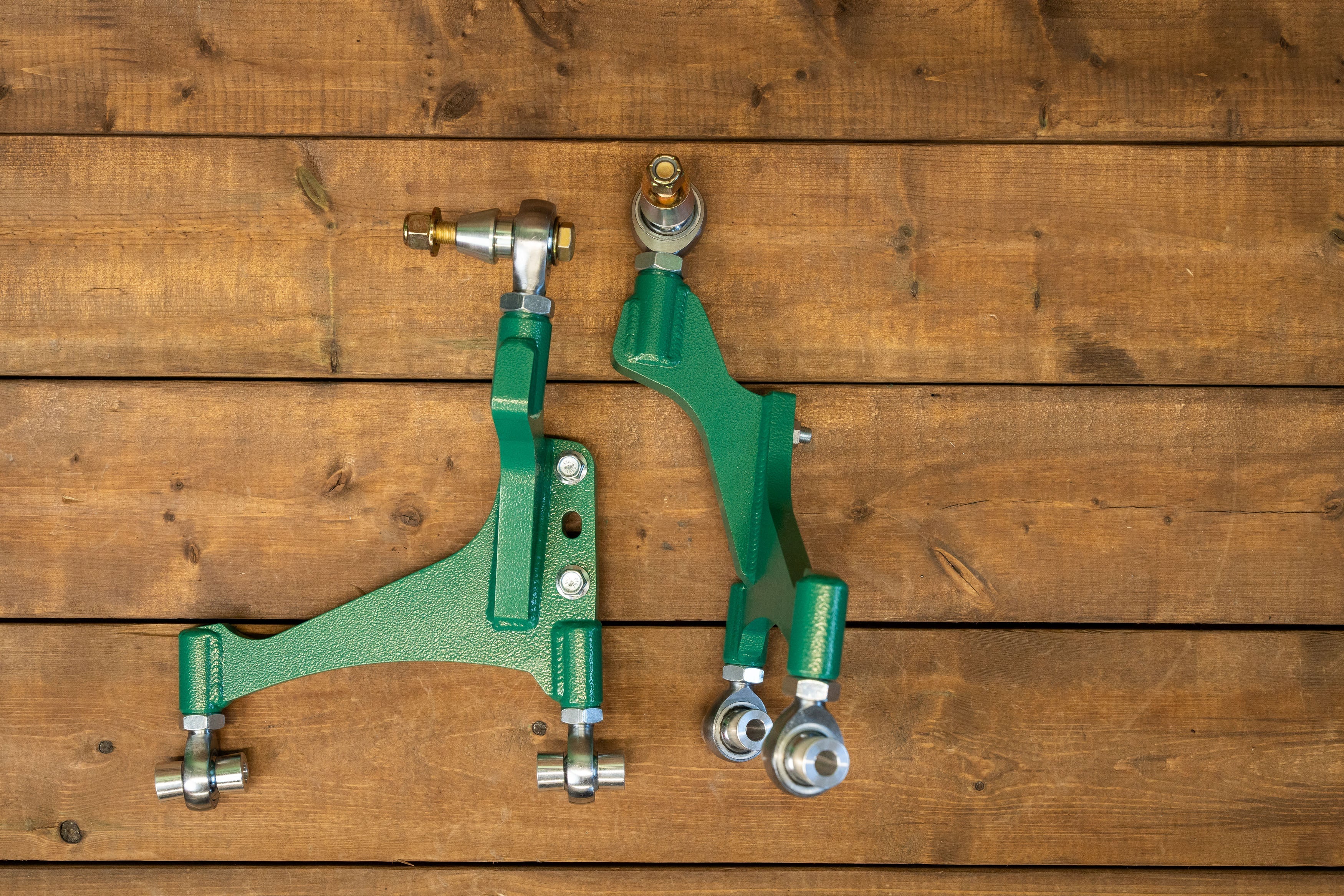 FDF RaceShop Nissan 350Z/370Z/ Infiniti G35 G37 Rear Upper Control Arms