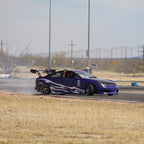 FDF RaceShop Nissan 350Z/ Infiniti G35 Mild Mantis Angle Kit