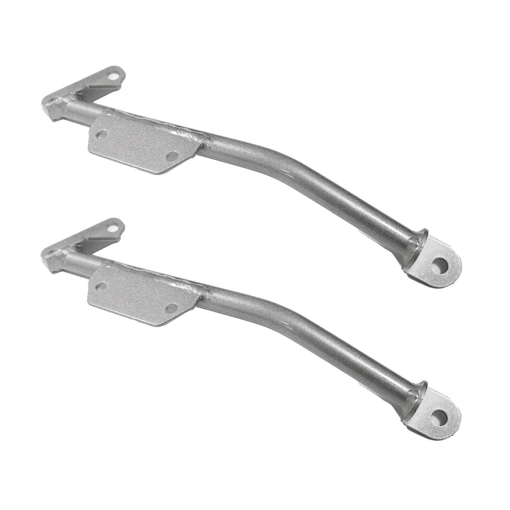 Reinforced Front Upper Nismo Style Strut H Brace Bar For VQ Nissan 350Z Z33 VQ35 - Bull Boost Performance