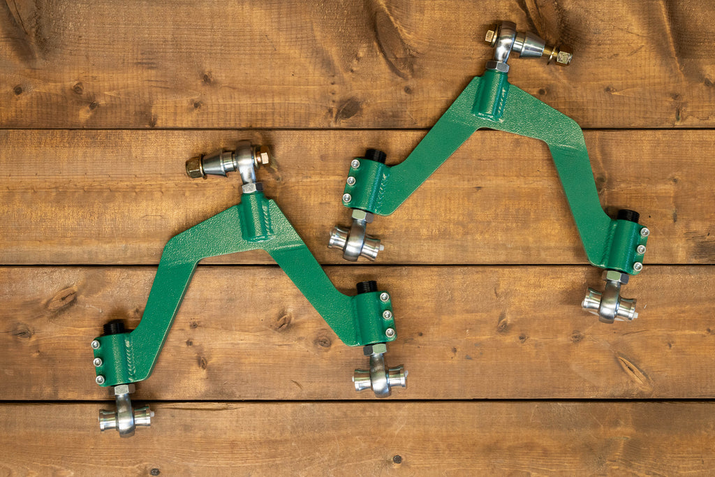 FDF RaceShop Nissan 350Z/ Infiniti G35 Upper Control Arms