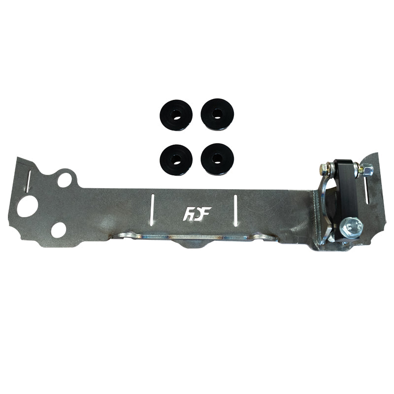 FDF RaceShop Nissan 350Z/ Infiniti G35 Rack Relocation Kit
