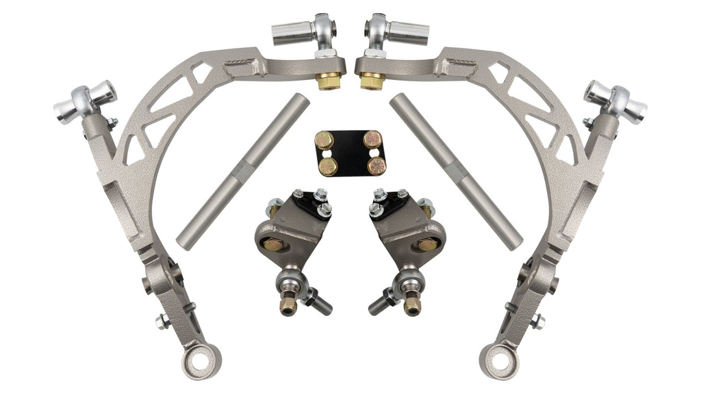 FDF RaceShop Nissan 350Z/ Infiniti G35 Mild Mantis Angle Kit