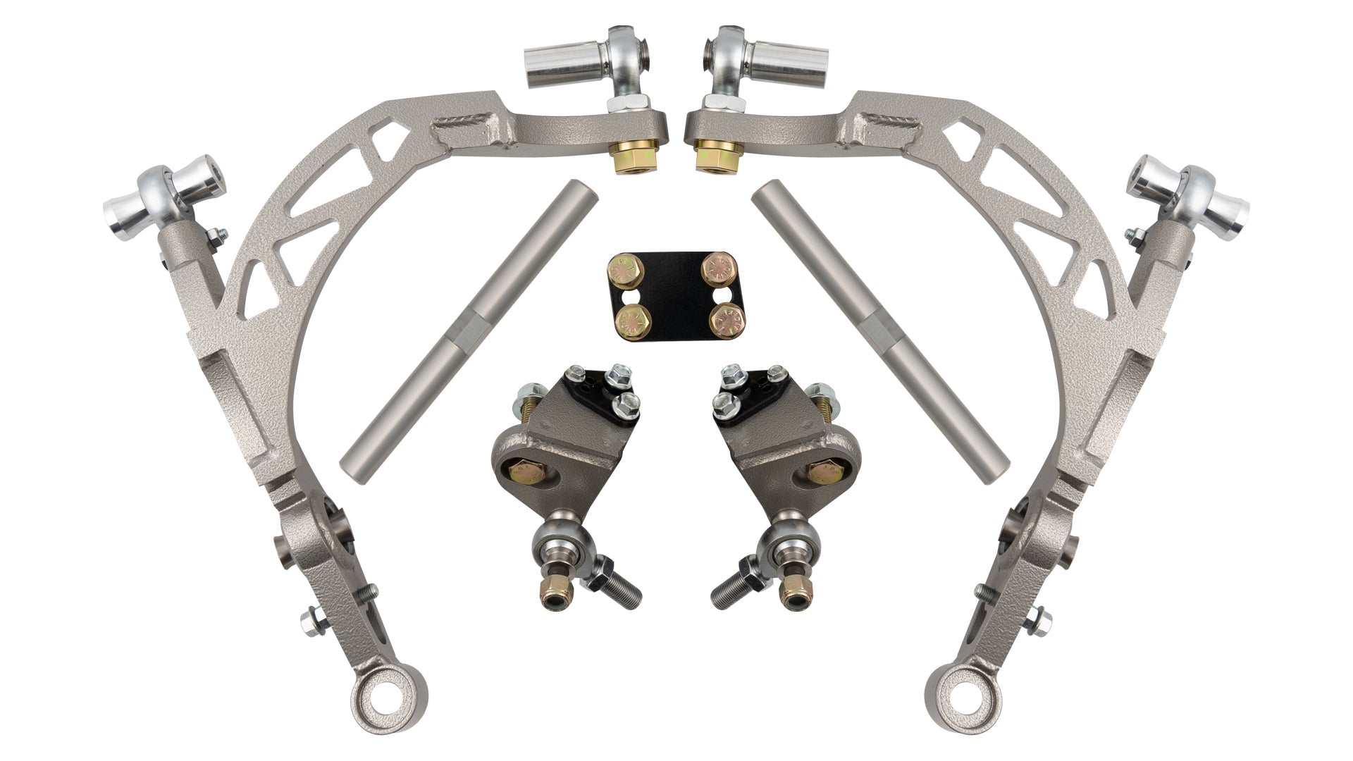 FDF RaceShop Nissan 350Z/ Infiniti G35 Mild Mantis Angle Kit