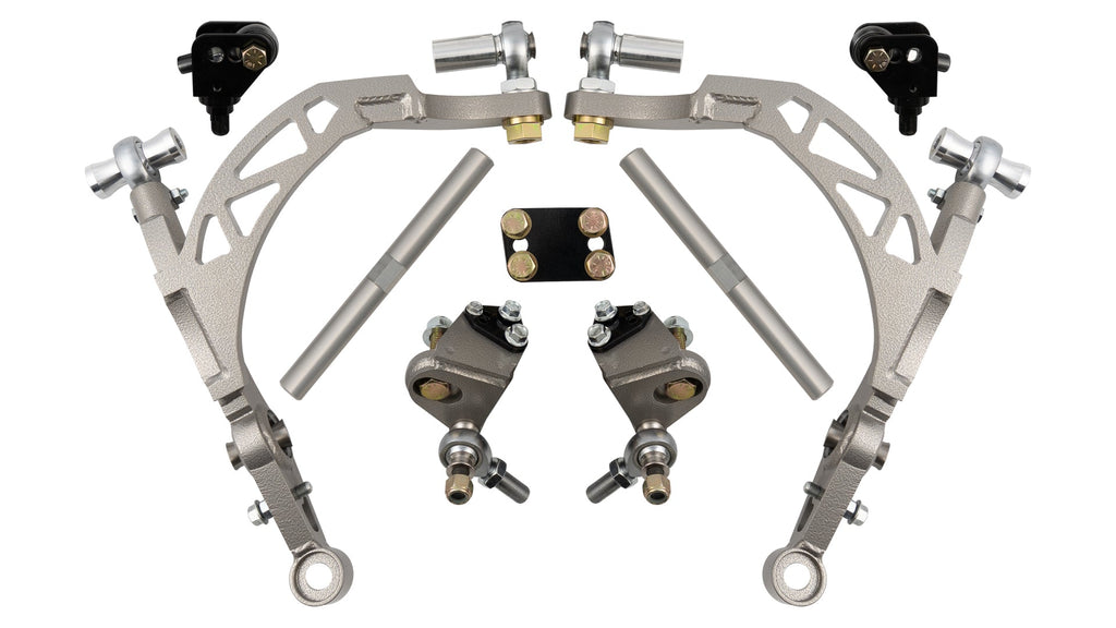 FDF RaceShop Nissan 350Z/ Infiniti G35 Mild Mantis Angle Kit