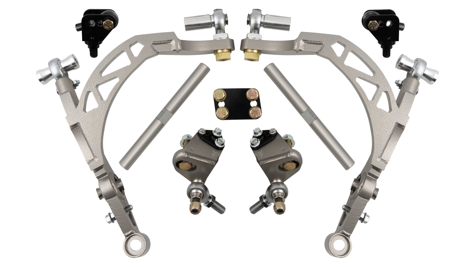 FDF RaceShop Nissan 350Z/ Infiniti G35 Mild Mantis Angle Kit