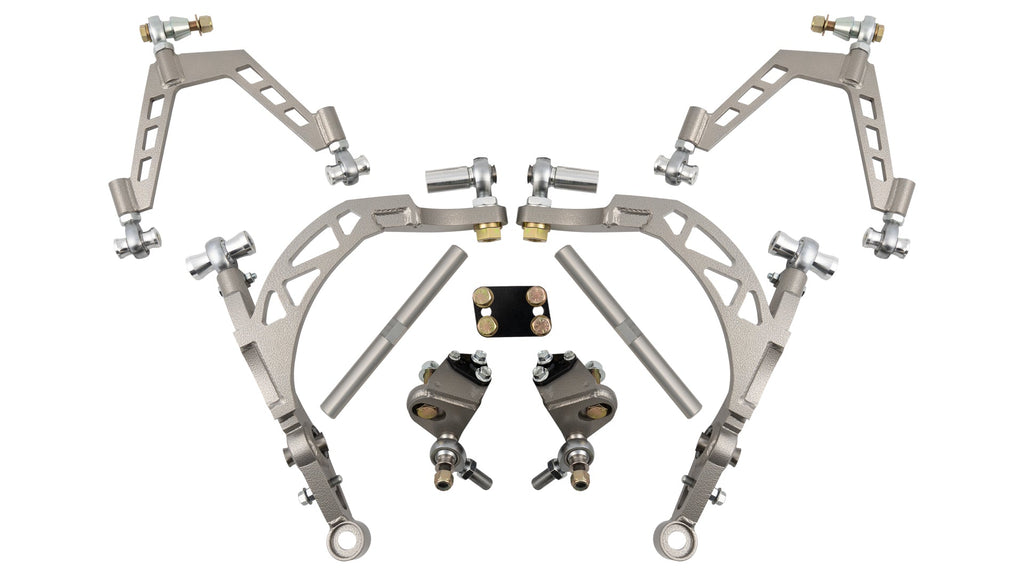 FDF RaceShop Nissan 350Z/ Infiniti G35 Mild Mantis Angle Kit