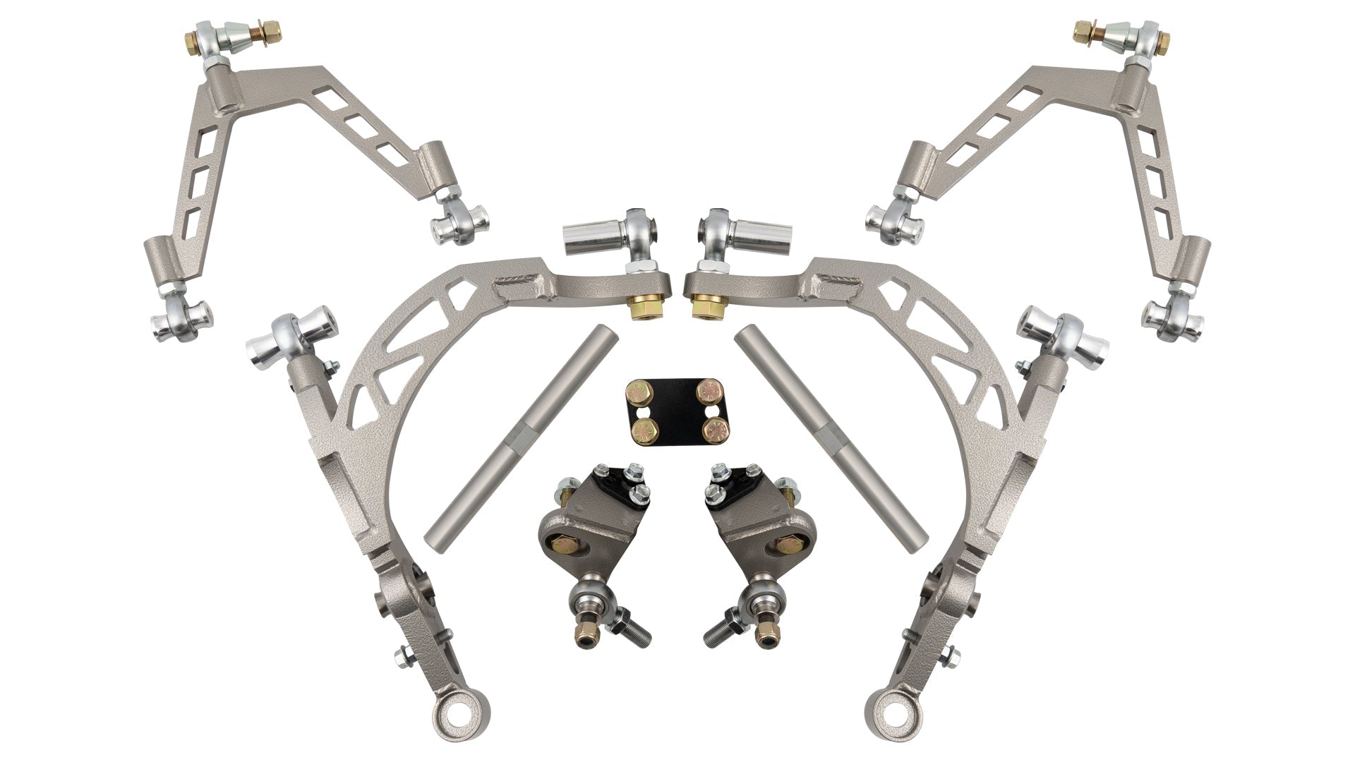 FDF RaceShop Nissan 350Z/ Infiniti G35 Mild Mantis Angle Kit