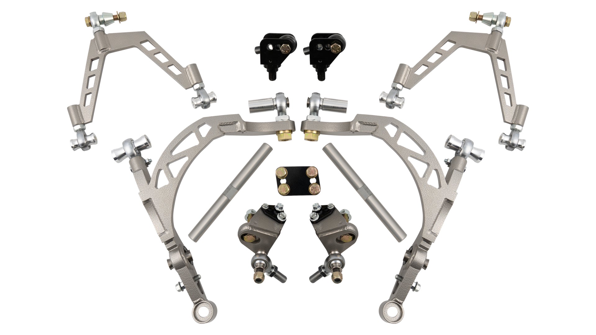 FDF RaceShop Nissan 350Z/ Infiniti G35 Mild Mantis Angle Kit