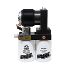 FASS 11-14 Chevy Duramax 165gph No Drop Titanium Plus Fuel System