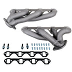 BBK Ford F150 302 5.0 1-5/8 Shorty Exhaust Headers Titanium Ceramic 87-95