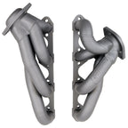 BBK Ford F150 302 5.0 1-5/8 Shorty Exhaust Headers Titanium Ceramic 87-95