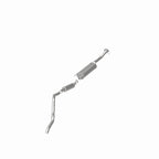 BRExhaust Exhaust Kit 15-19 Ford Transit-250 Transit-350 HD Transit-350 3.7L