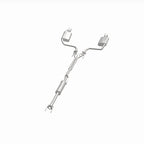 MagnaFlow BRE Exhaust Kit 09-17 Nissan Maxima 3.5L