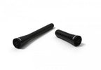 PERRIN 08-14 Subaru WRX/STI & 09-14 Forester Shorty Antenna w/OEM Pivoting Base - 3in. Mast