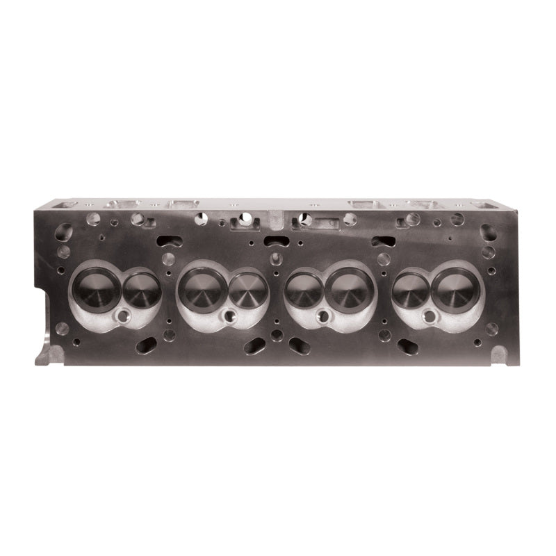 Edelbrock SB Oldsmobile Performer RPM Cylinder Heads for Hydraulic Roller Cam