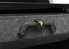 Retrax 24-26 Toyota Tacoma 5ft Bed (Needs to Have Deck Rail Sys) RetraxPRO EZ-Off FRC-4000