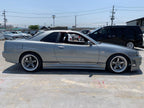 2000 Nissan Skyline R34 GTT - Bull Boost Performance