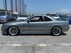 2000 Nissan Skyline R34 GTT - Bull Boost Performance