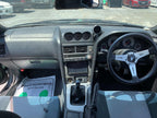 2000 Nissan Skyline R34 GTT - Bull Boost Performance