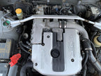 2000 Nissan Skyline R34 GTT - Bull Boost Performance