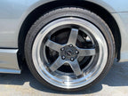 2000 Nissan Skyline R34 GTT - Bull Boost Performance
