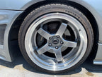 2000 Nissan Skyline R34 GTT - Bull Boost Performance
